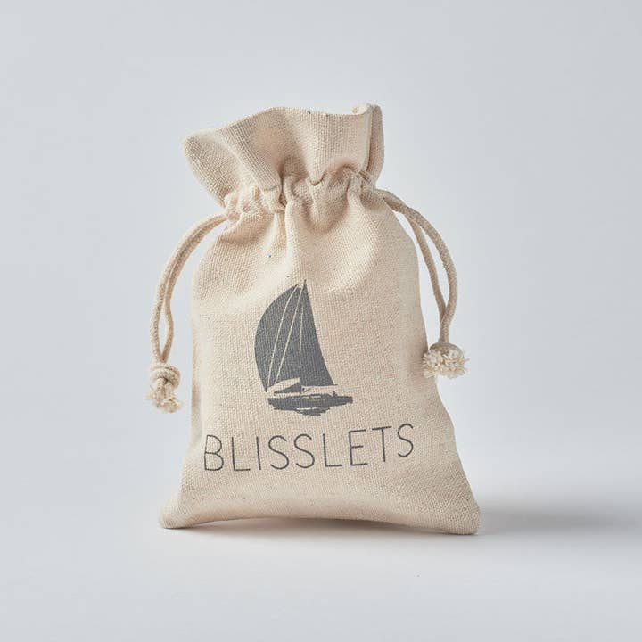 Blisslets - Wholesale Jewelry Set - Monterey Duo Nausea Relief Bracelets5