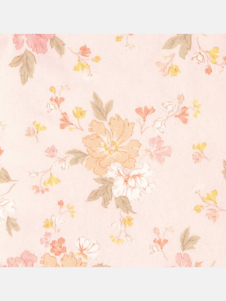 Toshi – Engroshandel Kjole - Baby – Strikkjole Classic L/S8