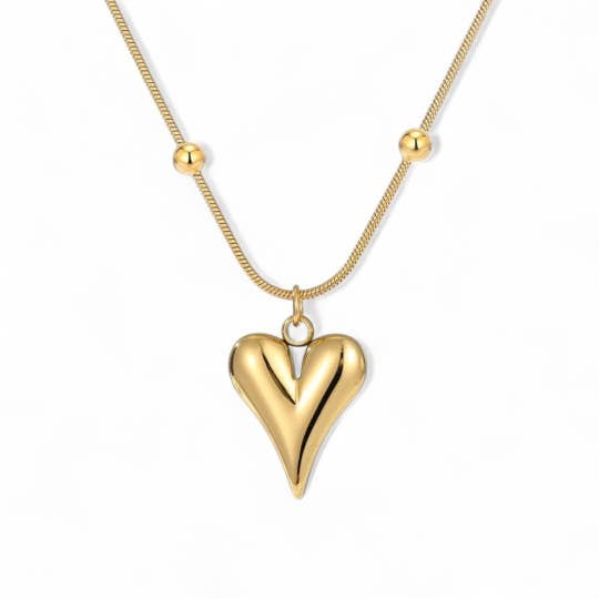 Halsband - 10796646 - 10 Guld för wholesale av Saze diffusion