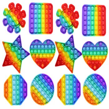 Rainbow Wrapping Paper - Baby Shower Wrapping Paper Neutral - Birthday  Wrapping Paper For Girls Boys Kids - For Pride, LGBT - Comes With Fun  Stickers - By Central 23 - Recyclable : : Health & Personal Care