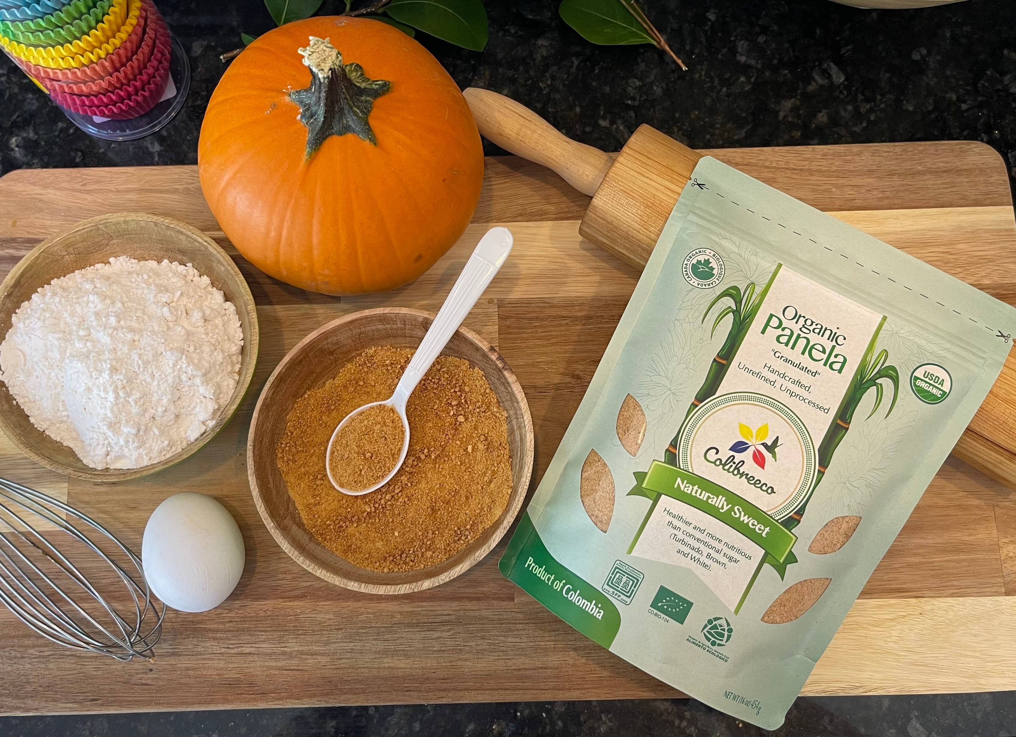 Colibreeco - Wholesale Sugar/Sweetener - Colibreeco Organic Panela, Artisanal and Unrefined Sugar8