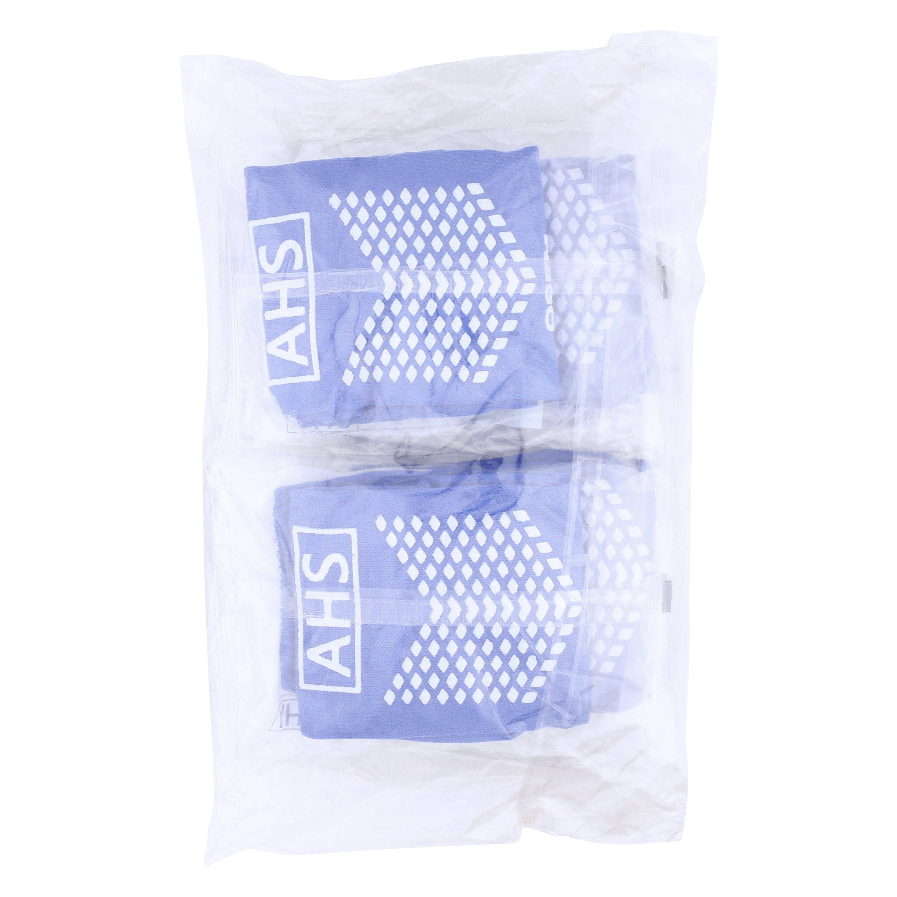 American Hospital Supply – wholesale Socks – Unisex – AHS Hospital Socks with Grippy Anti-Slip Tread43