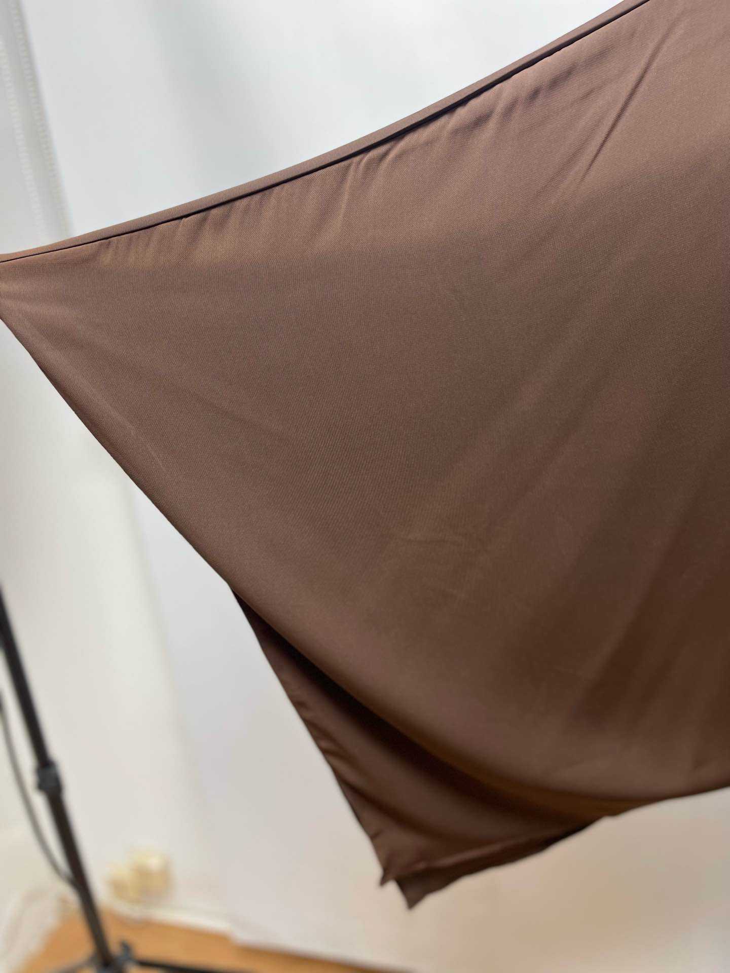 Aawoe Abaya – Engroshandel Hijab - Dame – Elegant abaya-kjole - 2406-ROB10