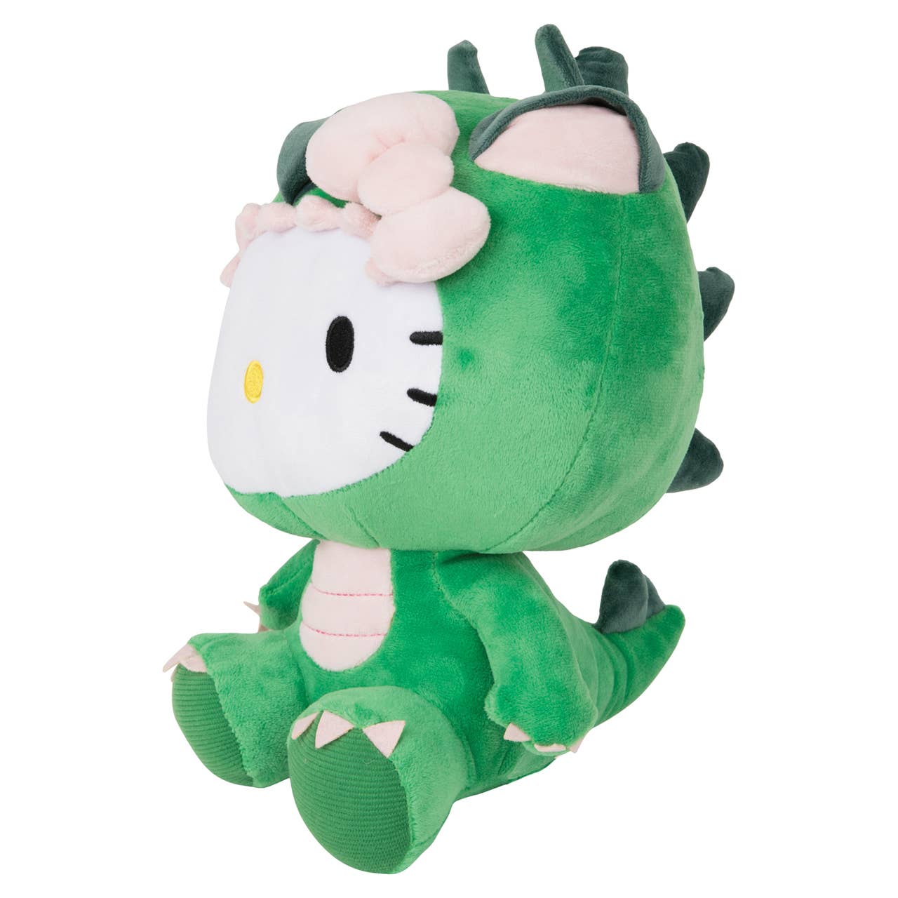 Kelli's - Wholesale Stuffed/Plush Toy - Kids & Baby - Hello Kitty Plush - Dragon1