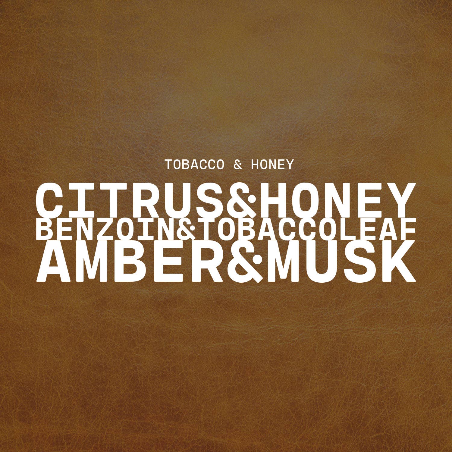 Milkhouse Candle Company - Vente Fondants - Cire fondue de 5,5 oz : tabac et miel2