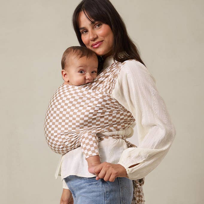 Almondine Chequer Wrap and other Purchase Wholesale lentes sol replicas. Free Returns & Net 60 Terms on Faire trending on Faire.