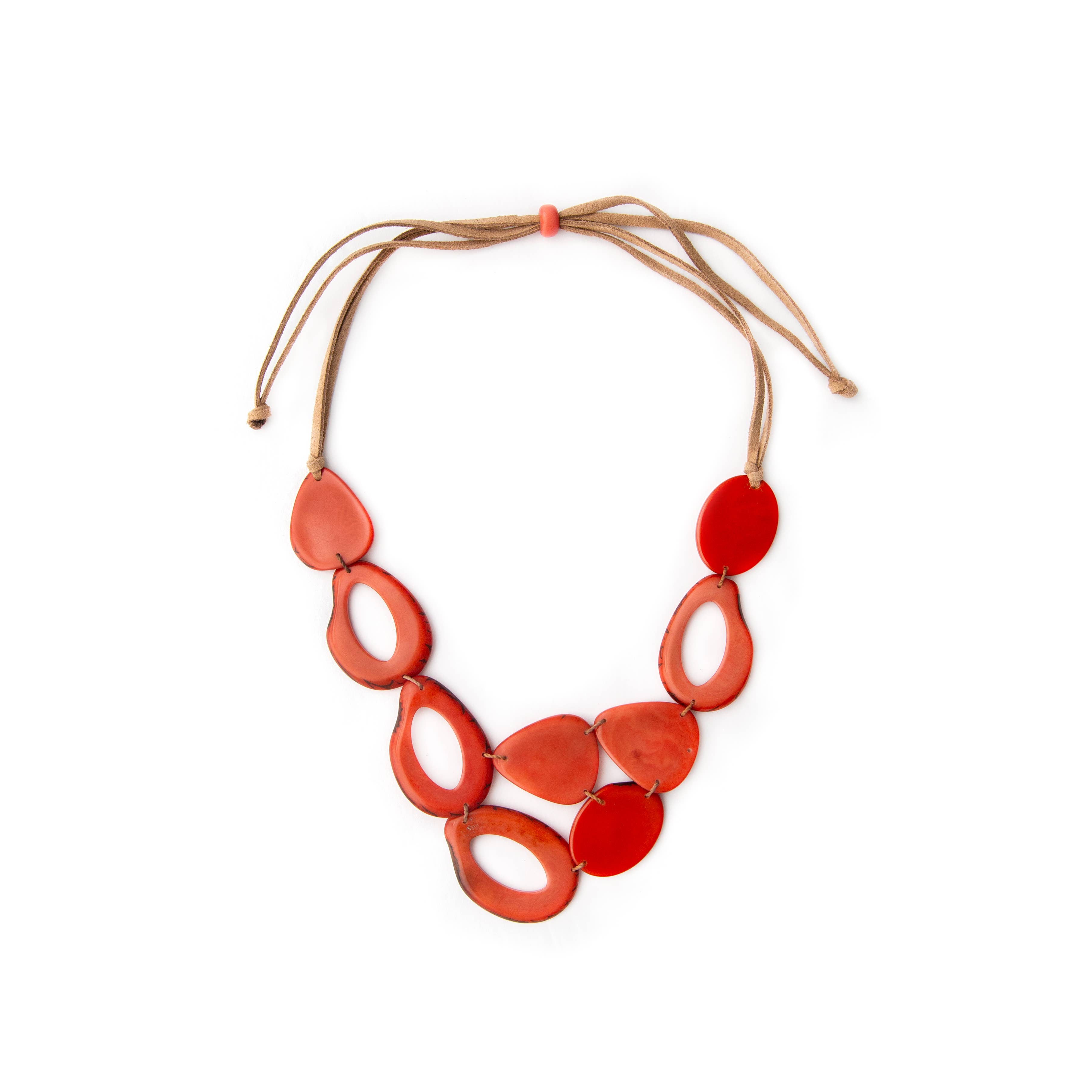 Unique Bargains Colored Beaded Necklaces Fashion Chain Necklaces For Women  Ladies Alloy 1pc : Target