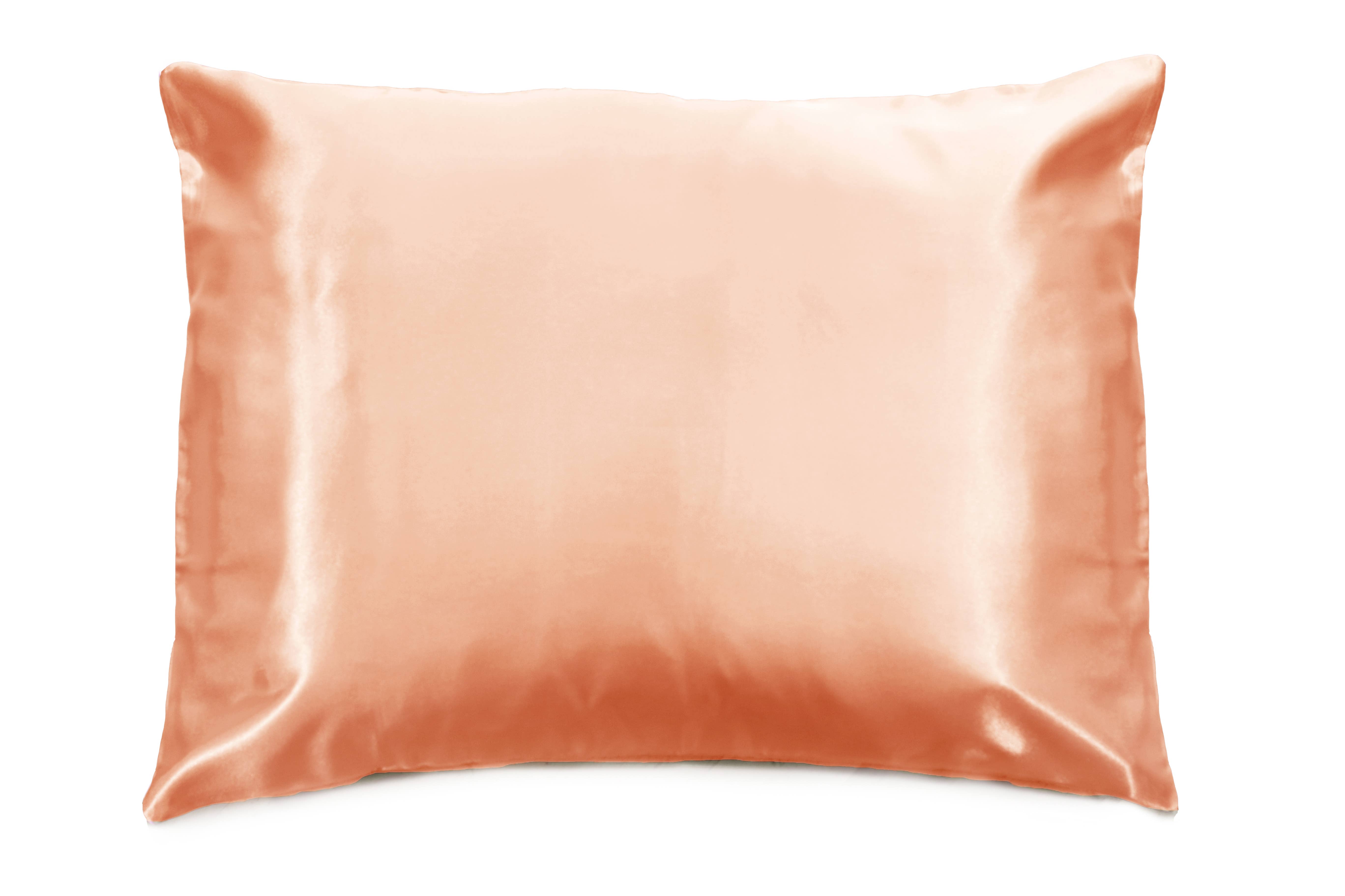 Morning Glamour – wholesale Bedding pillowcase/sham – Signature 2PK Satin Pillowcase- STANDARD/QUEEN58