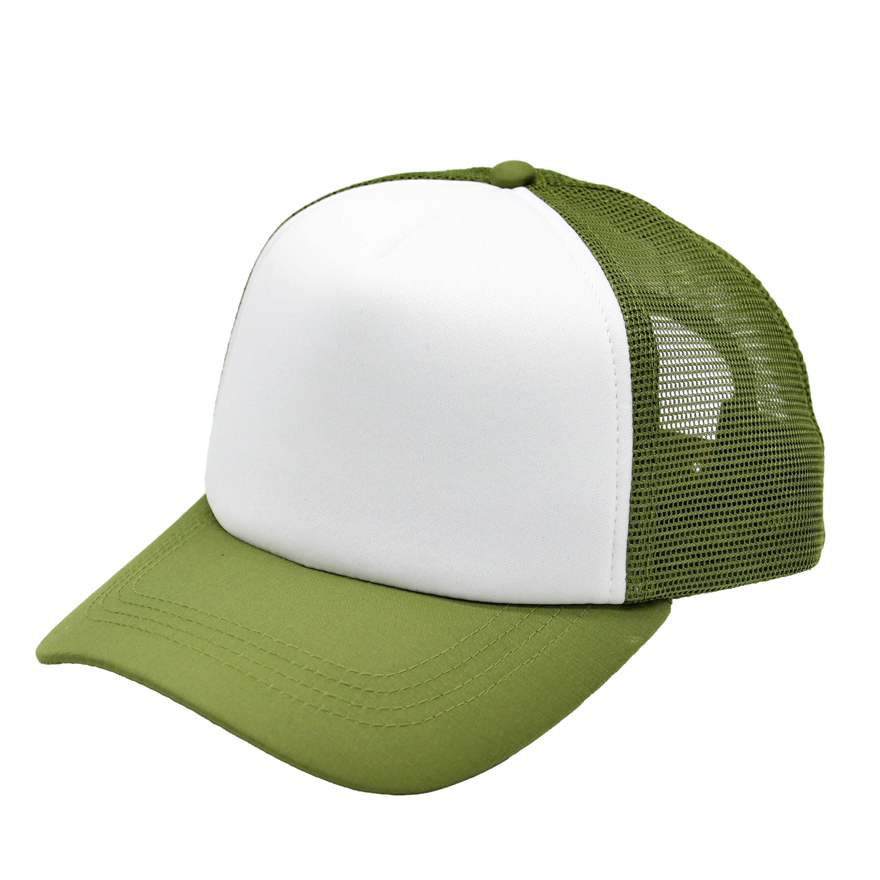 PupLid – wholesale Hatt - Hund – Blank Foam truckerkeps för hundar29