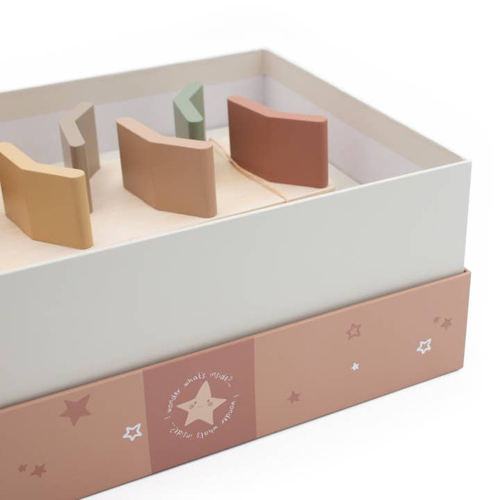 Inside Out Toys – wholesale Wood toy – Child – Tower Racer (Case of 2)3