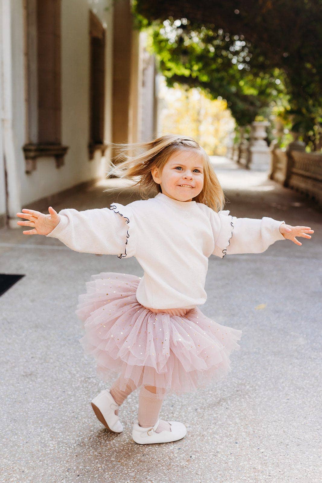 Little Love Bug Company - Wholesale Dress Shoes - Kids - The Olivia73