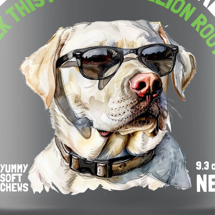 LEGITPET - Wholesale Pet Supplement - Dog - Liver & Kidney Health with Milk Thistle and Dandelion Root0