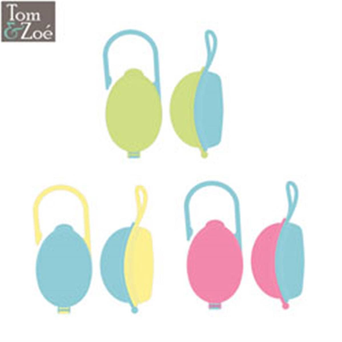 TSJJ - Wholesale Classic Toy - Kids - Tetine Range Box0