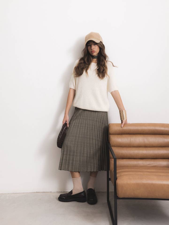 Plissee-Rollo für den Großhandel von ADORA