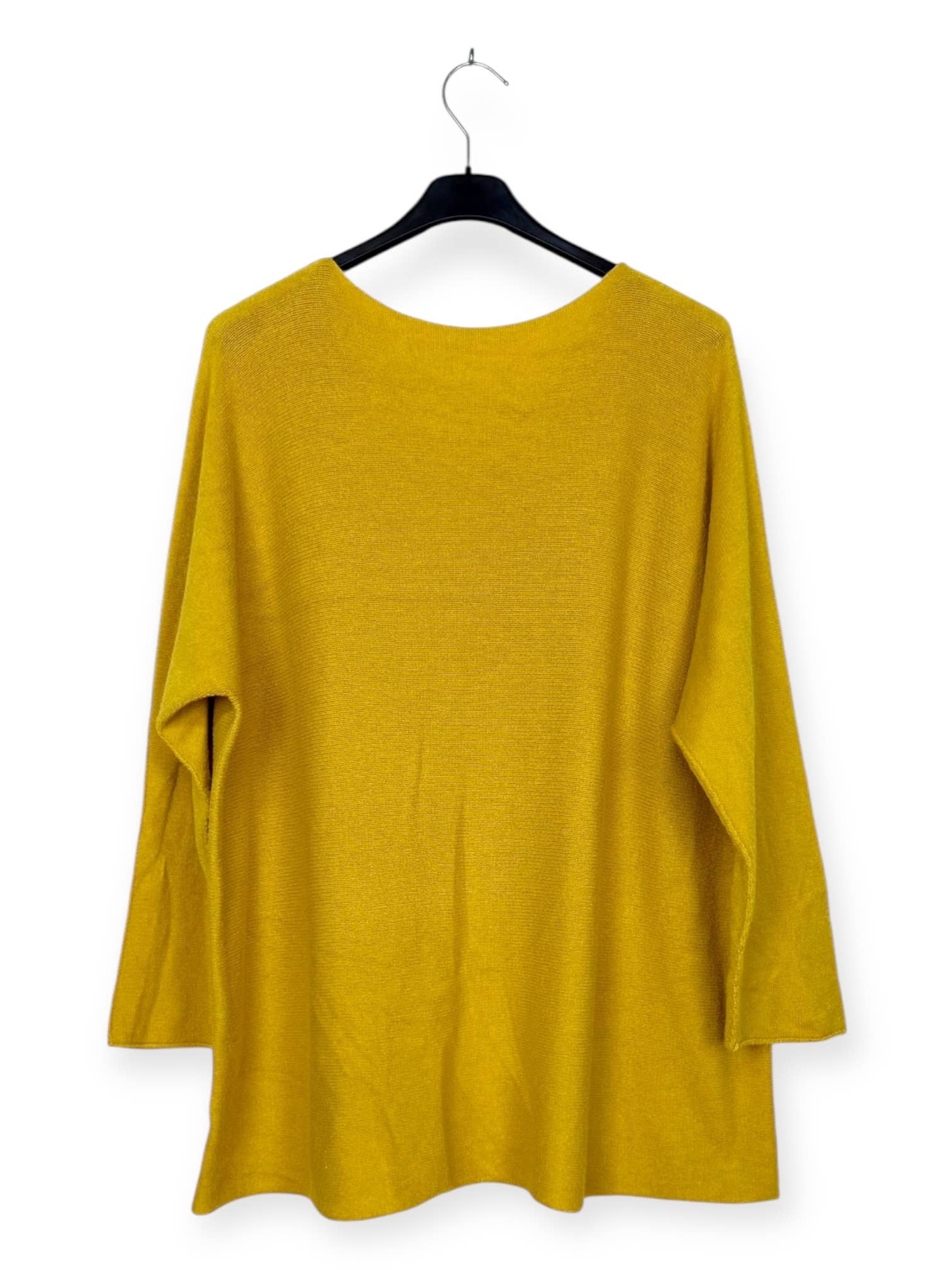 Lucky Nana - Wholesale Knit Sweater - Women's - AH L2218 - Plus Size V-Neck Sweater42