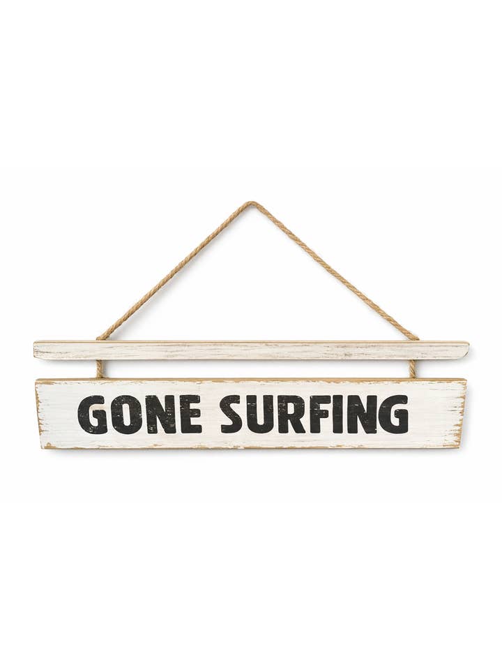 Træsurfing dekoration for engroshandel hos MOONDAY