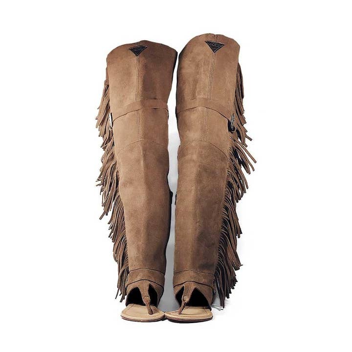 Pirate Sandal for wholesale by LAYER BOOTS