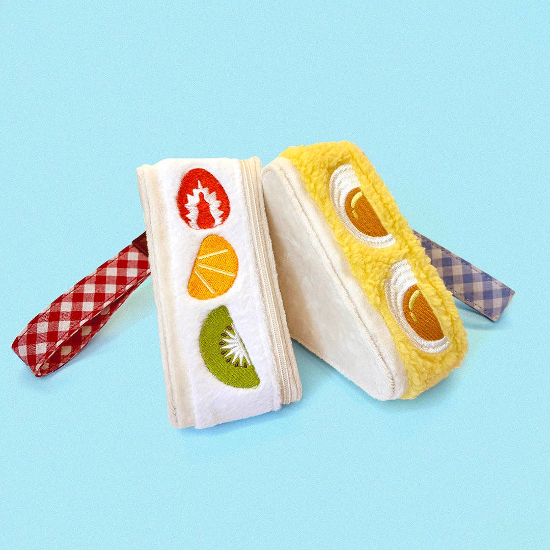 Maobabie – wholesale Pouch – Unisex – Sandwich Wristlet Pouch10