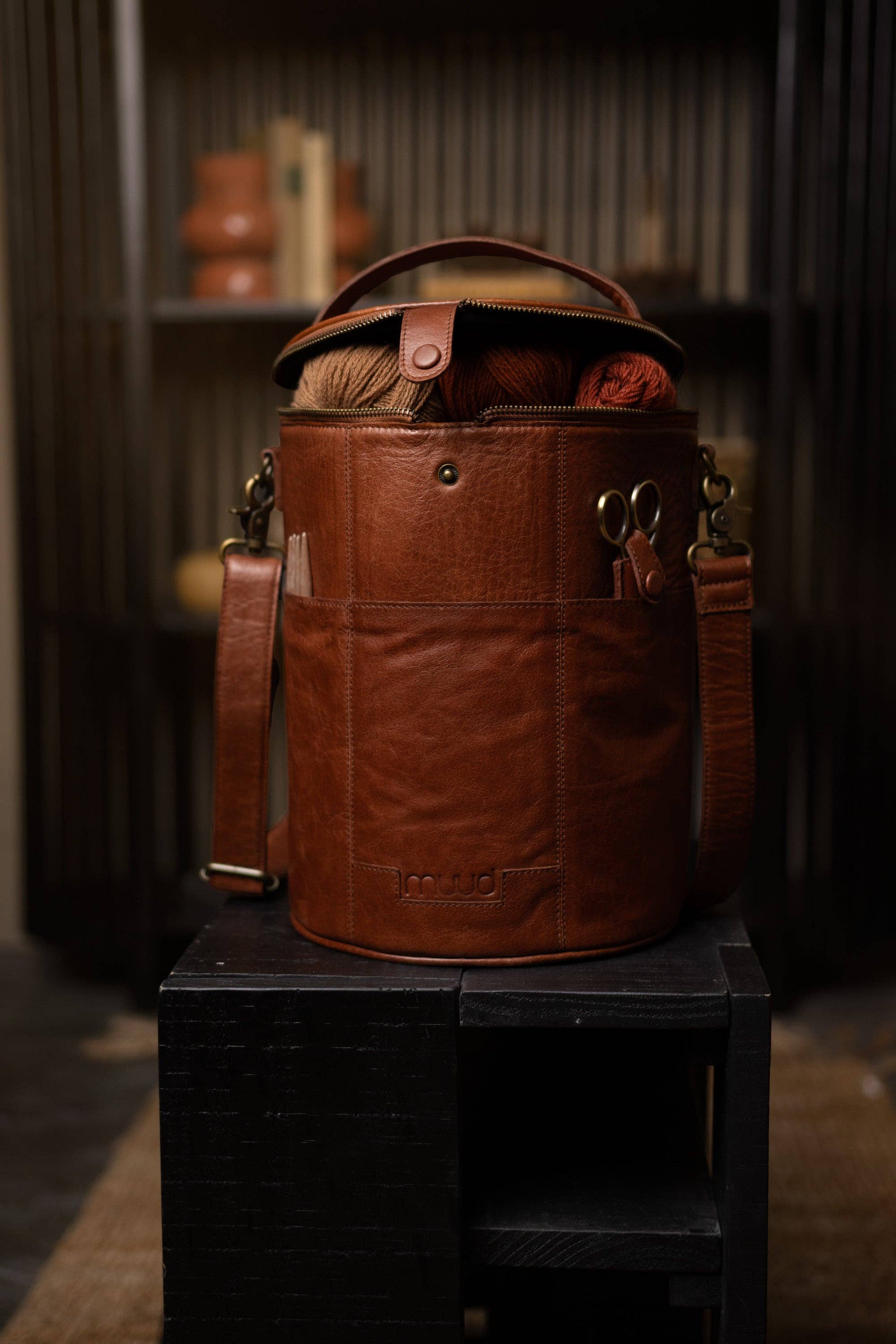 Muud - Wholesale Draagtas - Dames - Saturn XL Projecttas28