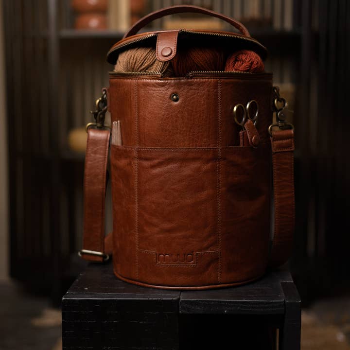 Muud - Wholesale Draagtas - Dames - Saturn XL Projecttas28