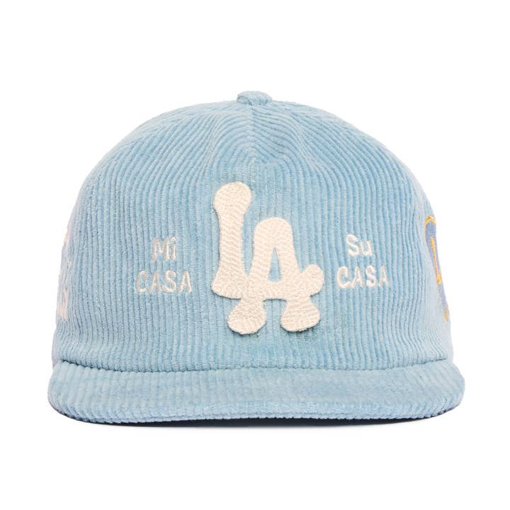 MI CASA SU CASA UNSTRUCTURED CORDUROY for wholesale by Good Quality Human