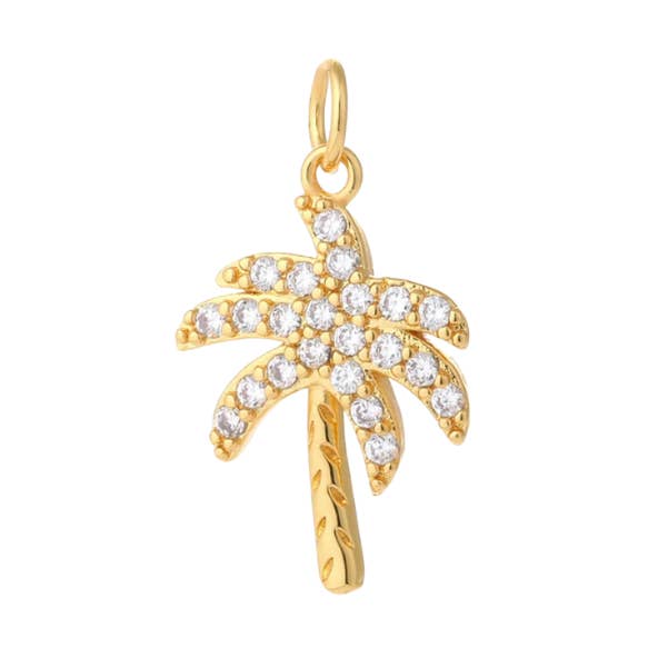 Individual Charms for wholesale by Coco Luna Collection