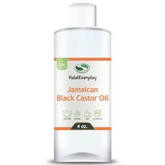 HalalEveryDay - Wholesale Hair oil - Jamaican Black Castor Oil2