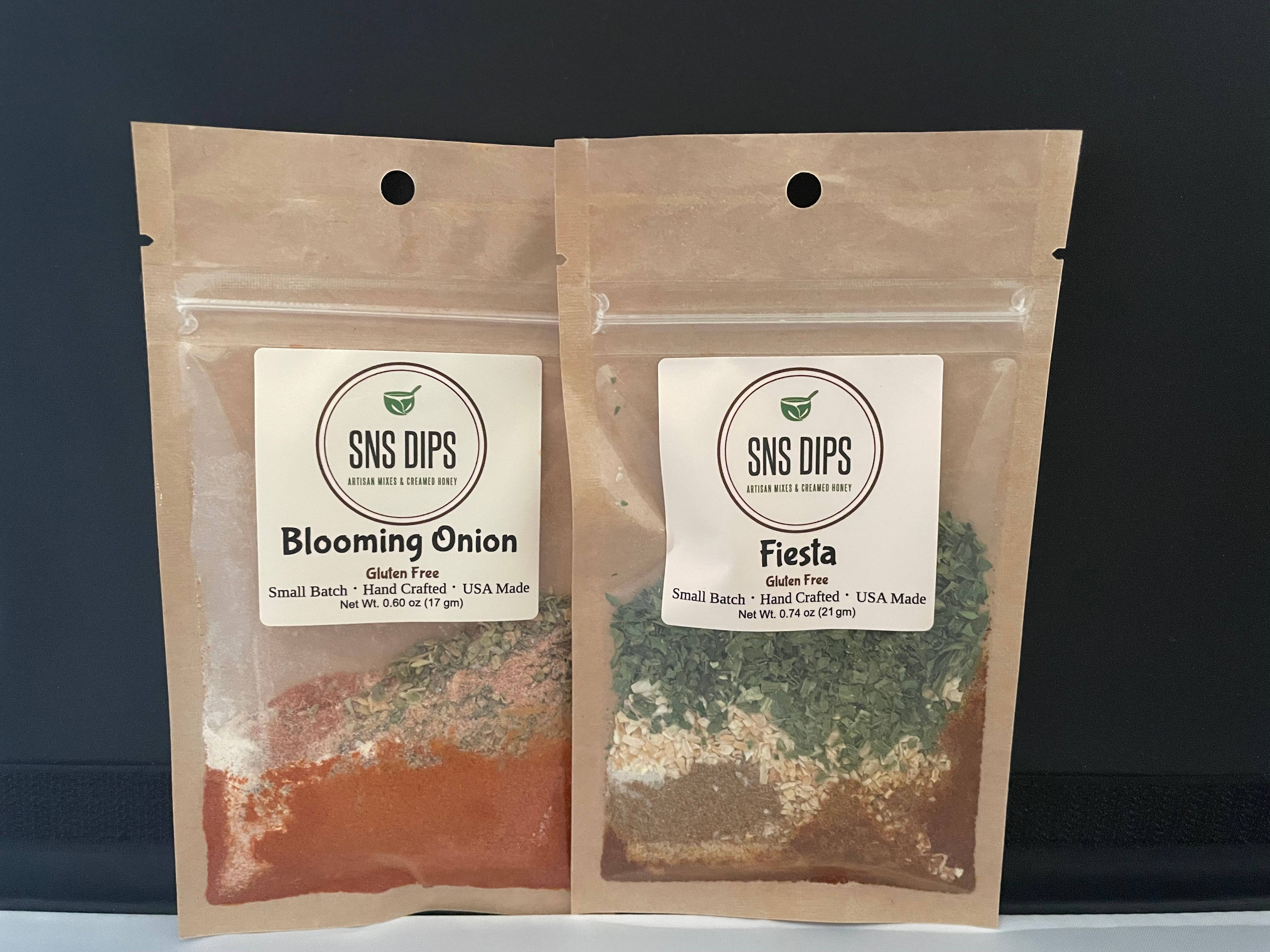 SnS Dips - Wholesale Dip - Dip Starter Pack 2