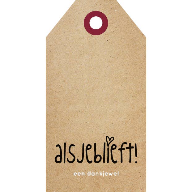 Zinvol.nu - Wholesale Gift Tag - Liquor Store Gift Cards - Zingevers4