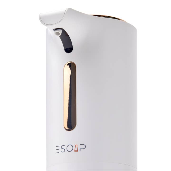 ESOAP - Wholesale Soap dispenser - ESOAP Model S3
