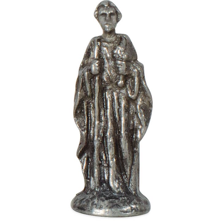 AngelStar - Wholesale Keepsake Coin/Token - Amazing Saint 36pc Assortment9