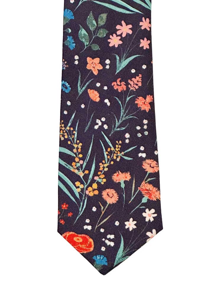 La corbata para venta al por mayor de 18 Waits