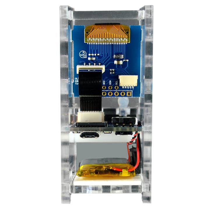 TinyCircuits - Wholesale DIY Craft Kit - Tiny Arcade DIY Kit3