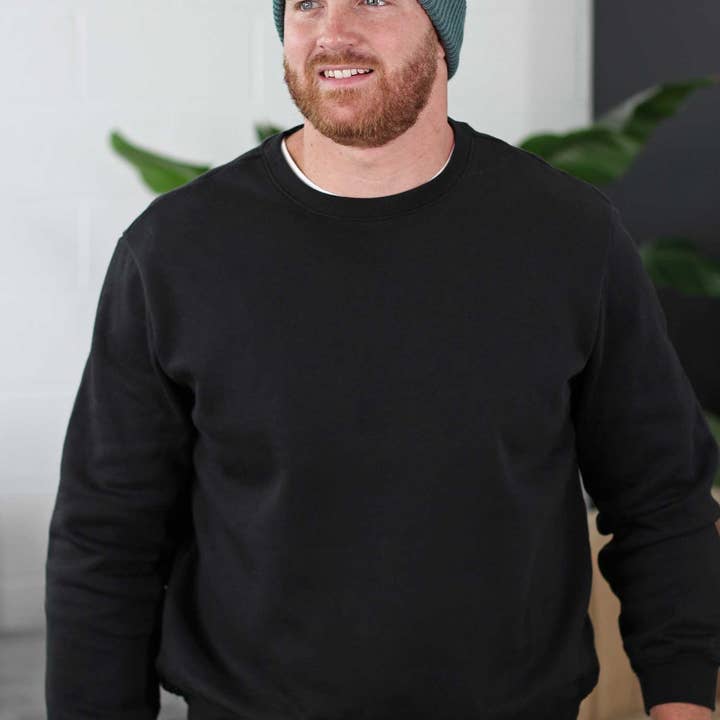 King & Fifth Supply Co – Gorro - Homem por atacado – Gorro masculino desleixado - The Forte29