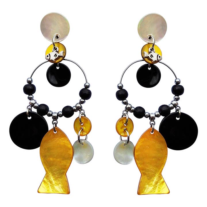 OZEANISCHE KREOLEN für den Großhandel von Aurel Création