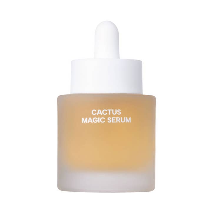 Whamisa sérum magique teint parfait au figuier de barbarie pour la vente par Whamisa France