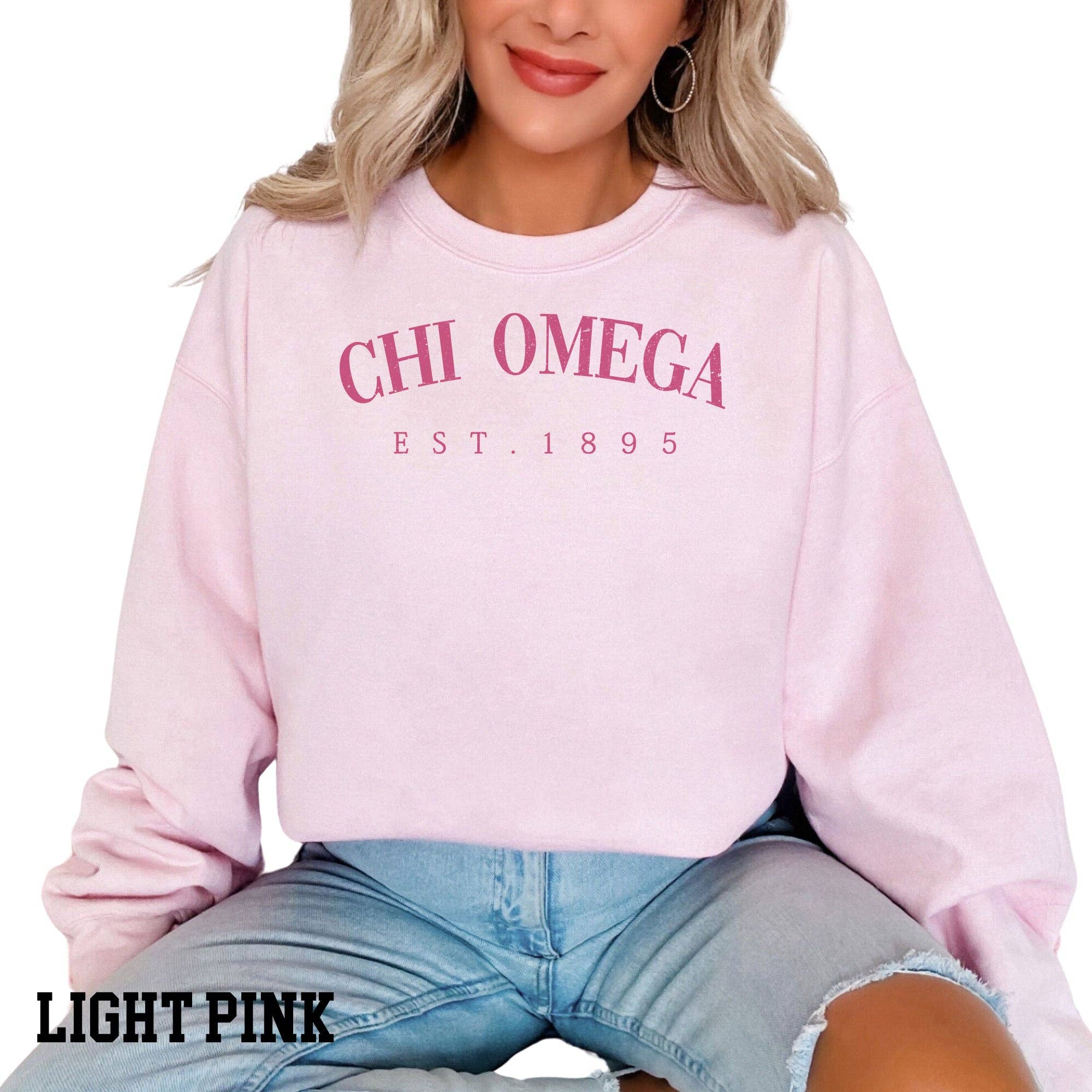 Kite and Crest - Vendita all'ingrosso Felpa stampata - Donna - Felpa della Confraternita Tradizione Senza Tempo9