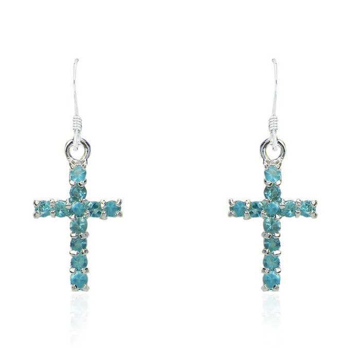 SA349/6/BLU for wholesale by Mya Bella Inc.