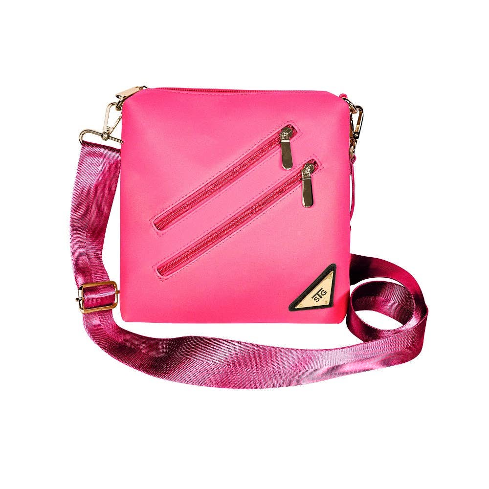 Save The Girls - Wholesale Crossbody Bag - Women's - Zoe RFID13