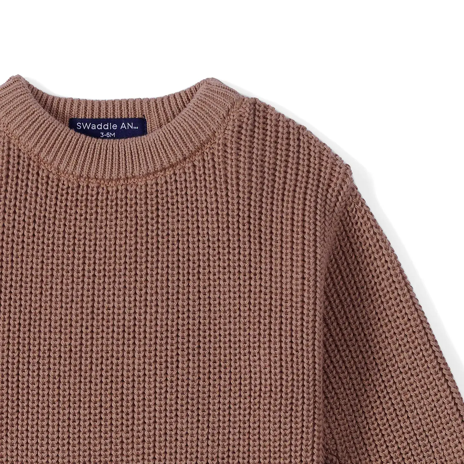 SwaddleAn - Wholesale Romper - Kids - 100% Cotton Ruffle Baby Girl Knit Romper 31