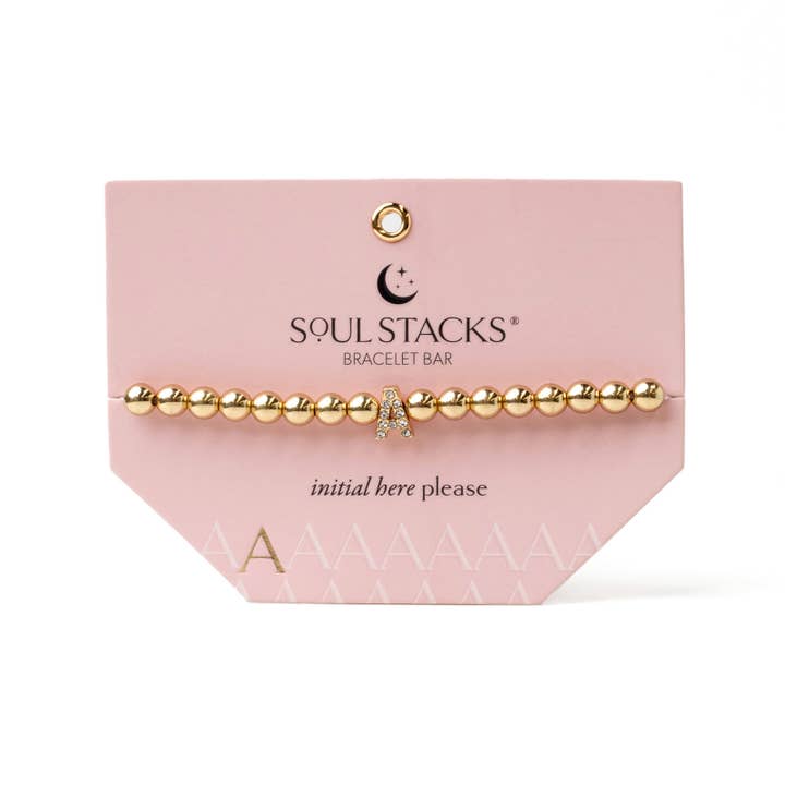 DM Merchandising - Wholesale Beaded Bracelet - Soul Stacks Bracelet Bar