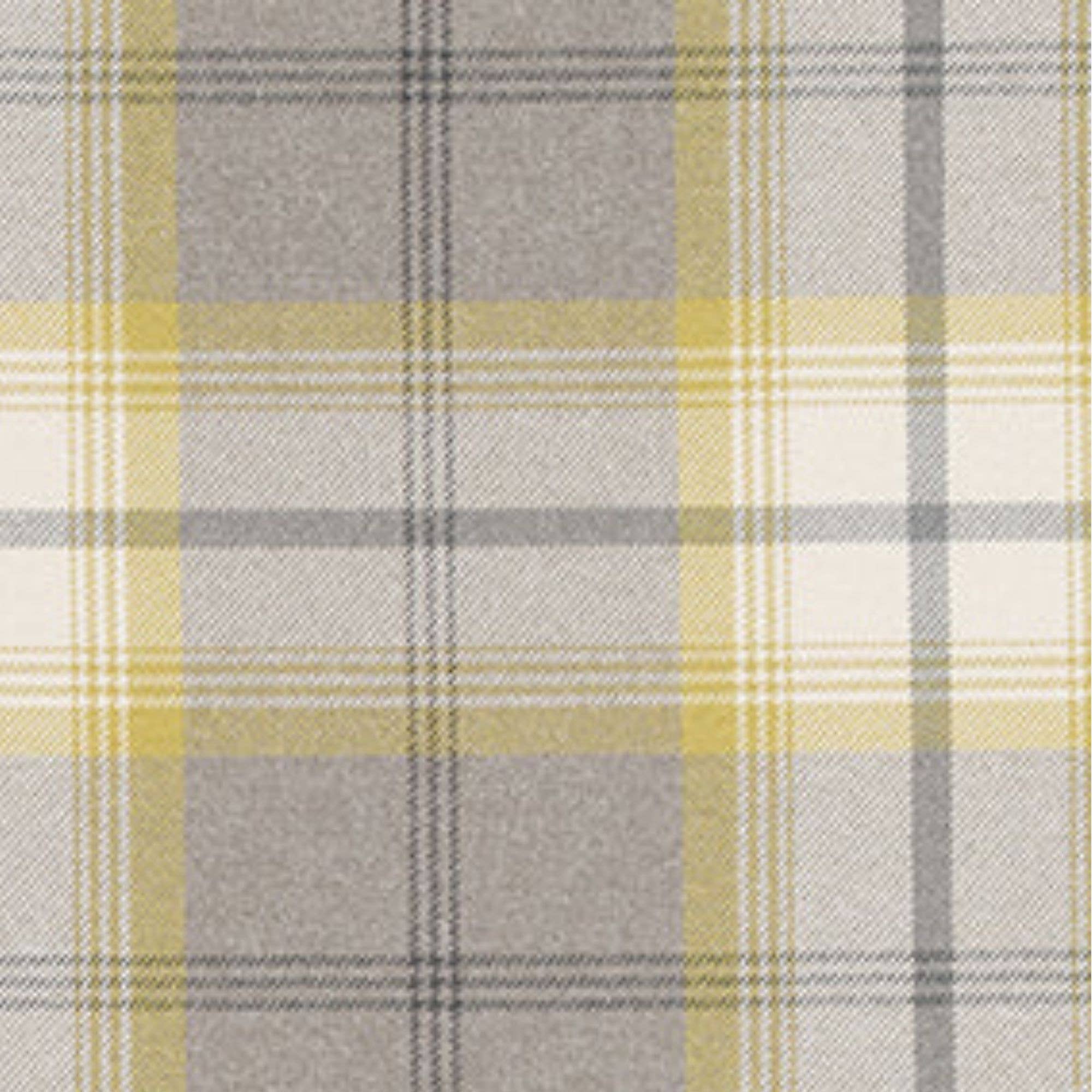 Moose & Co - Wholesale Door Stop - Balmoral check Embroidered Draught Excluders / door stop3