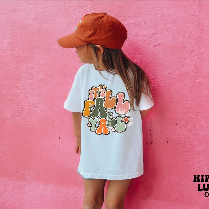 Es ist Herbst — Comfort Colors | Hippie Lulu Co. Boutique für den Großhandel von Hippie Lulu Co.