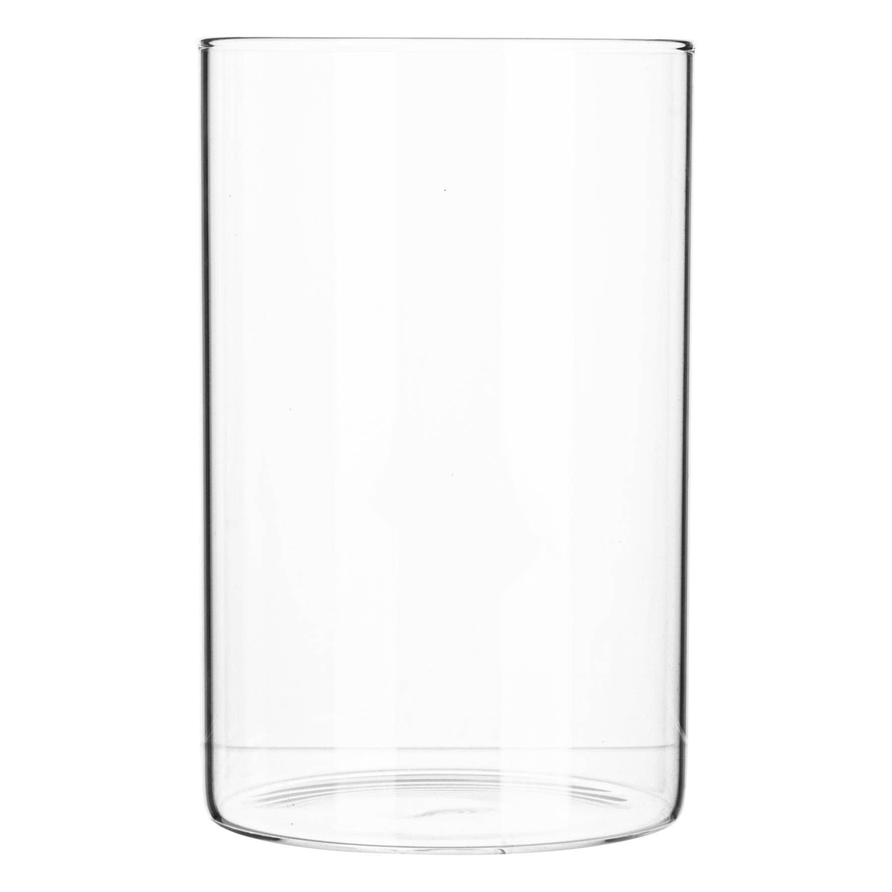 Rinkit Ltd – Jarra por atacado – Frasco de armazenamento de vidro para utensílios de mesa de argônio com tampa de cortiça - 1 litro5