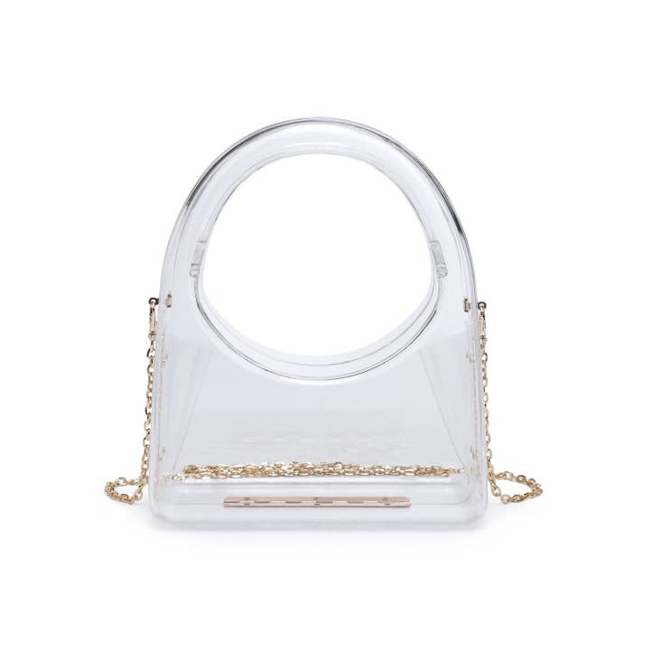 Urban Expressions - Wholesale Clutch Bag - Women's - Zoila Evening Bag