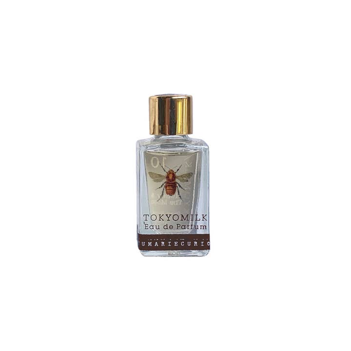 TokyoMilk - Wholesale Perfume/Eau de Toilette - HONEY & THE MOON LITTLE LUXE PARFUM
