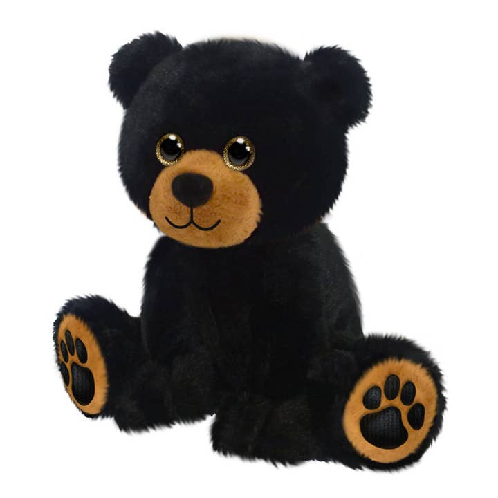 First & Main - Wholesale Stuffed/Plush Toy - Kids & Baby - 7.5" Sitting Cubbie Bear