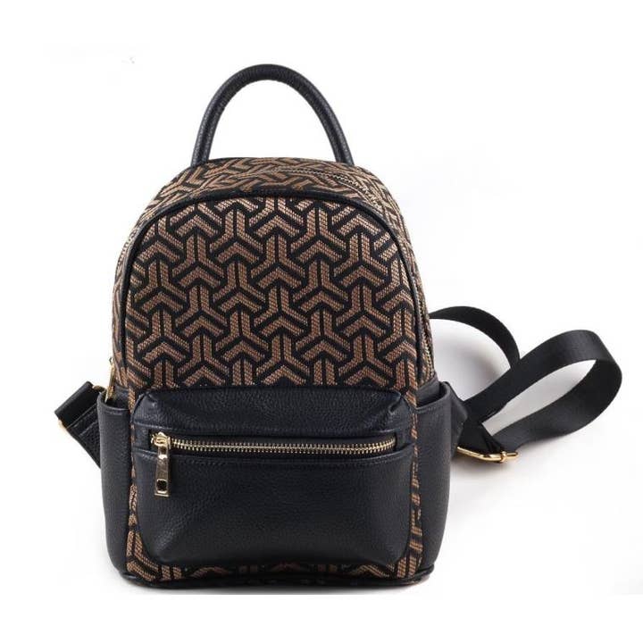 LL118 MARRONE per la vendita all'ingrosso da parte di A Touch of Style LLC