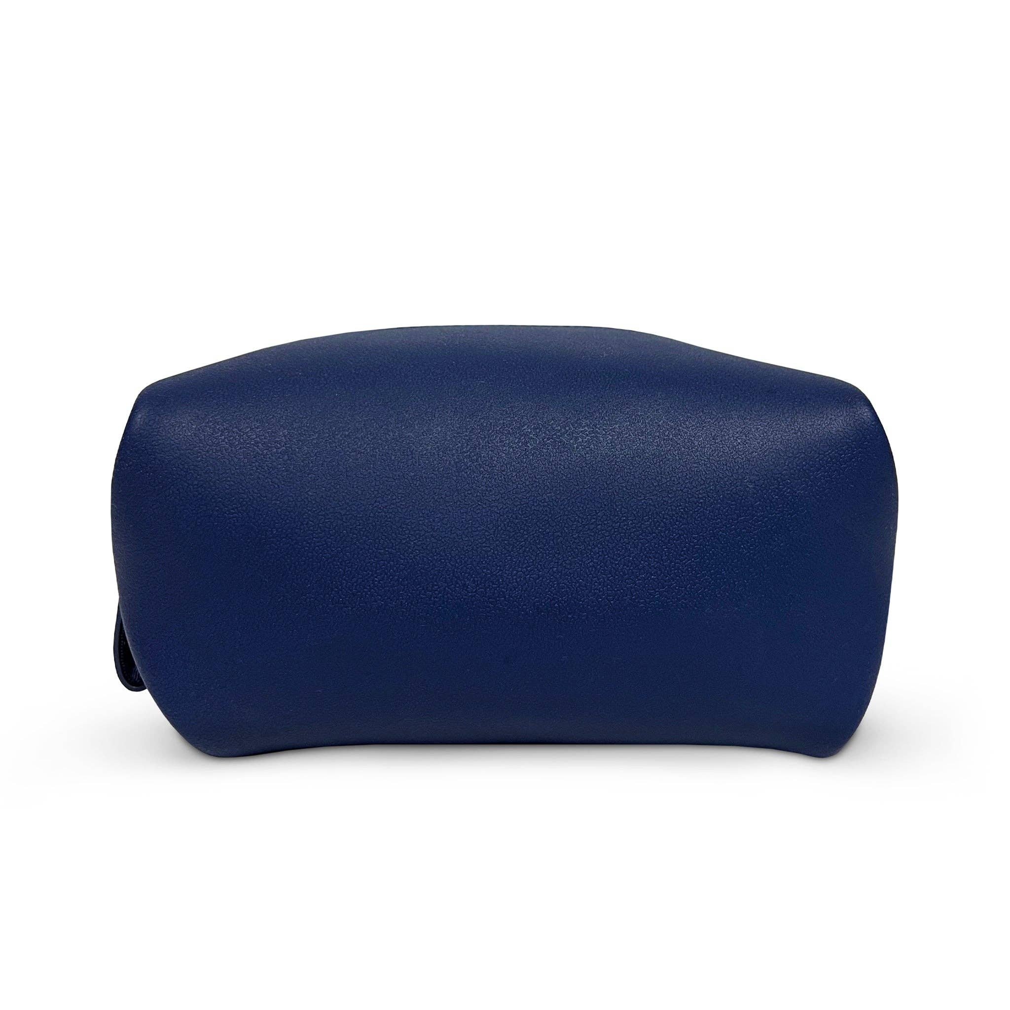 YOUZEY - Wholesale Toiletry Bag - Unisex - The Titan Navy - Silicone Toiletry Bag 1