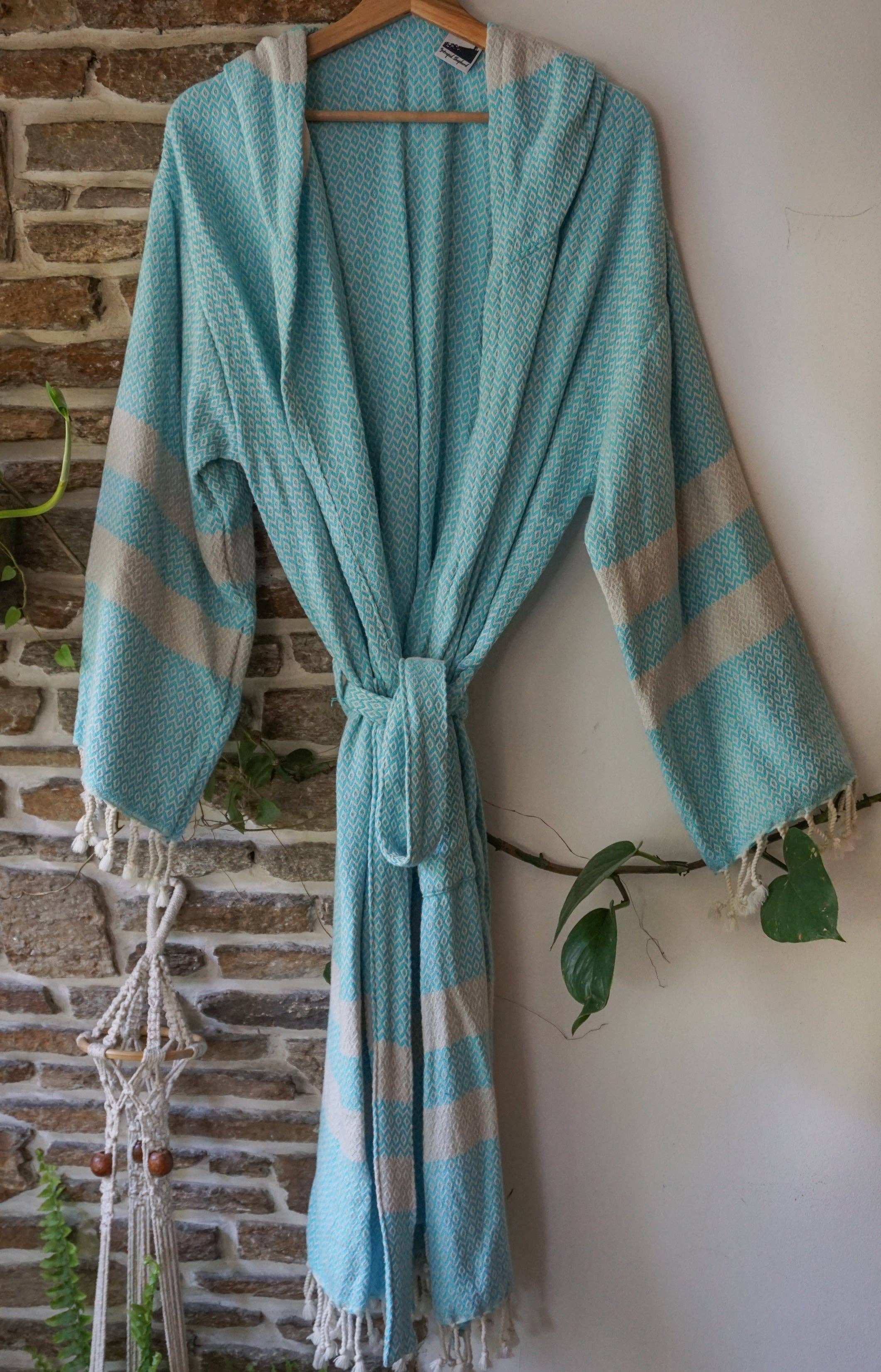 Intrepid Shepherd - Wholesale Robe - Women's - THE Shepherd's Robe, UNISEX6